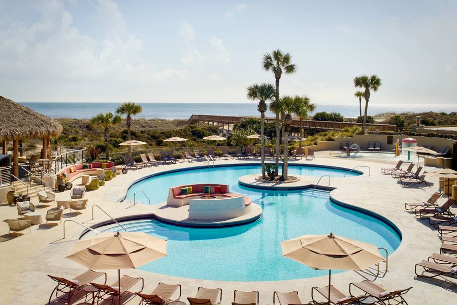 The Ritz-Carlton, Amelia Island, photo 2