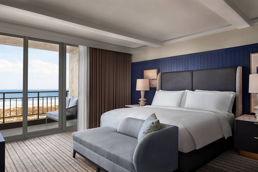 The Ritz-Carlton, Amelia Island, photo 4