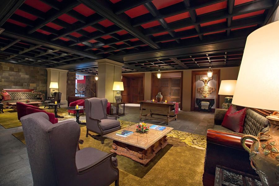 Palacio del Inka, a Luxury Collection Hotel, photo 5