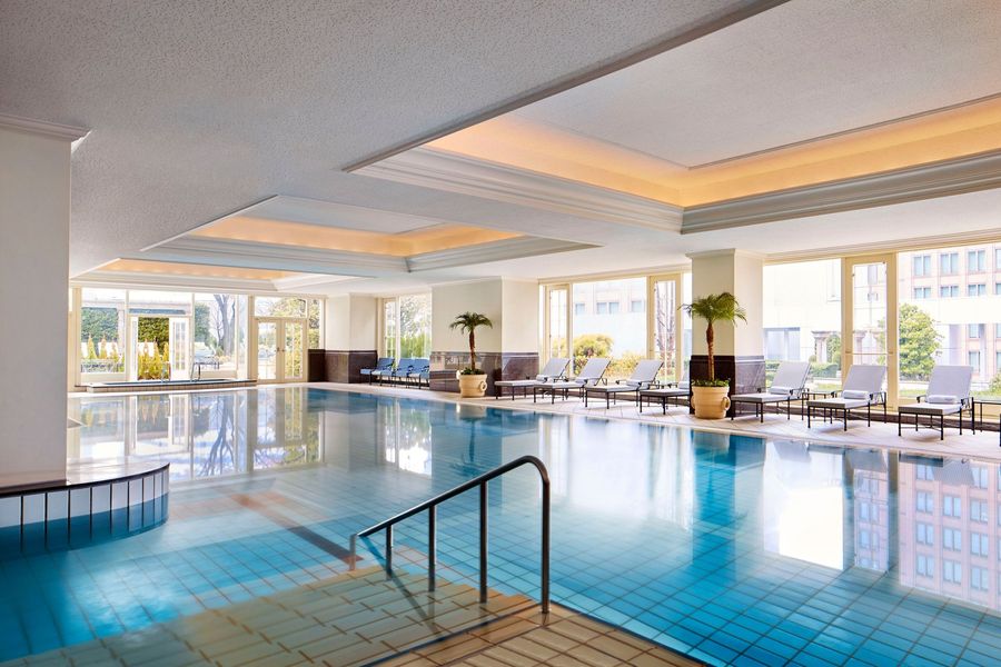 The Ritz-Carlton, Osaka, photo 3