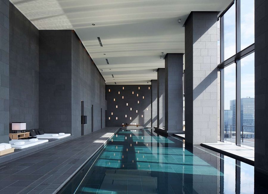 Aman Tokyo, photo 5