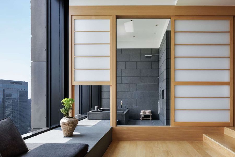 Aman Tokyo, photo 6
