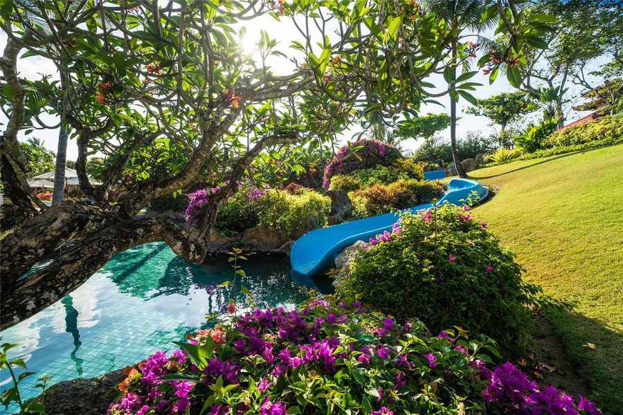 Grand Hyatt Bali, photo 3