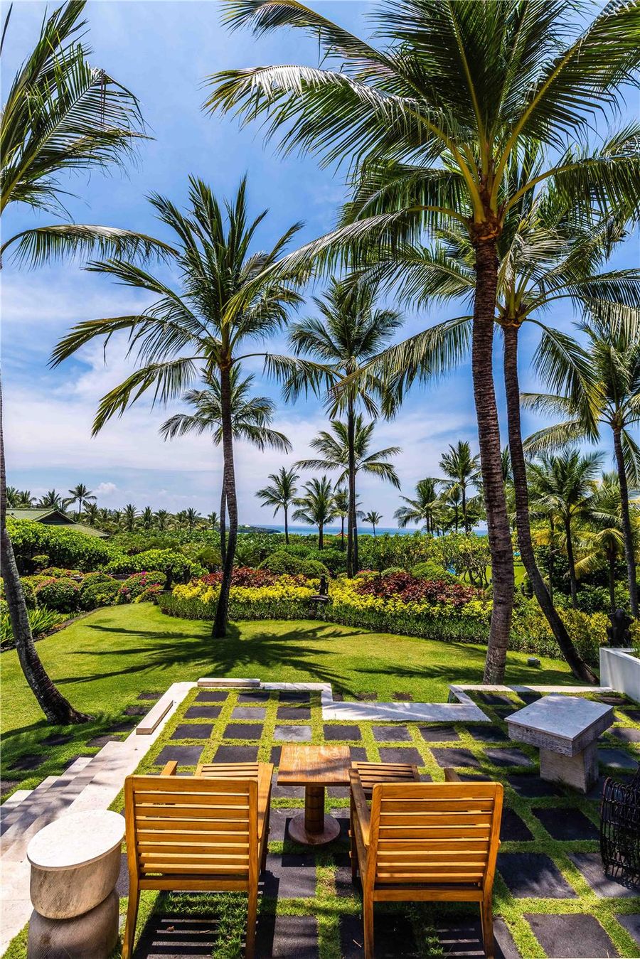 Grand Hyatt Bali, photo 5