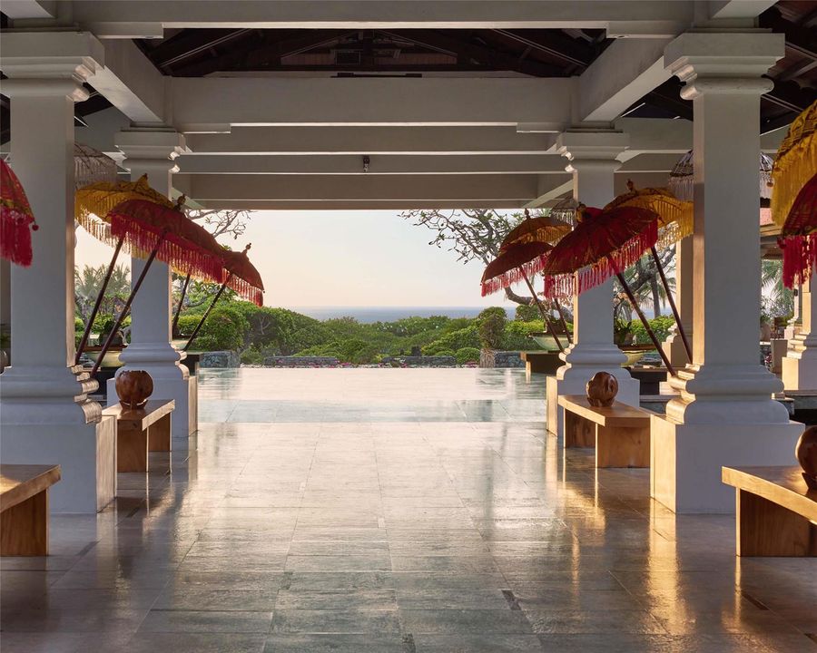 Grand Hyatt Bali, photo 2