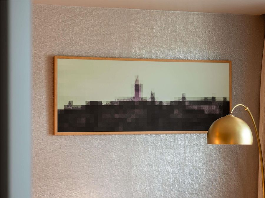 Sofitel Luxembourg Le Grand Ducal, photo 3