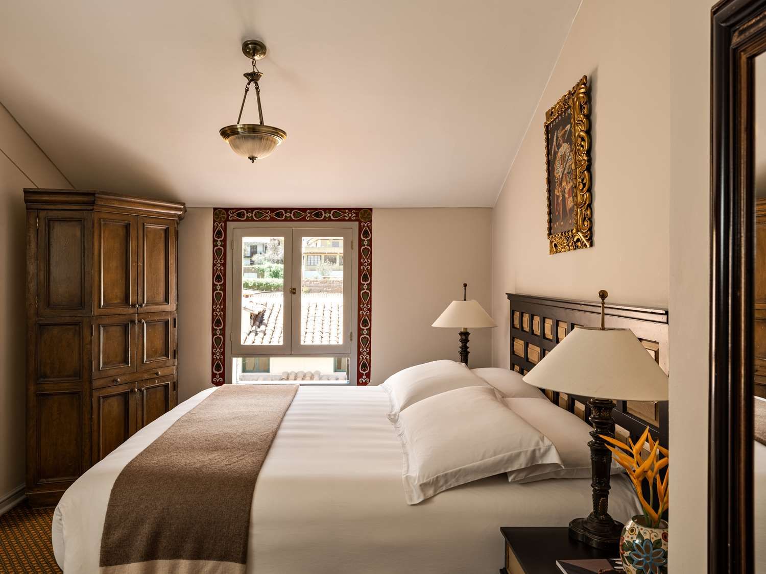 Hotel Monasterio, A Belmond Hotel, Cusco