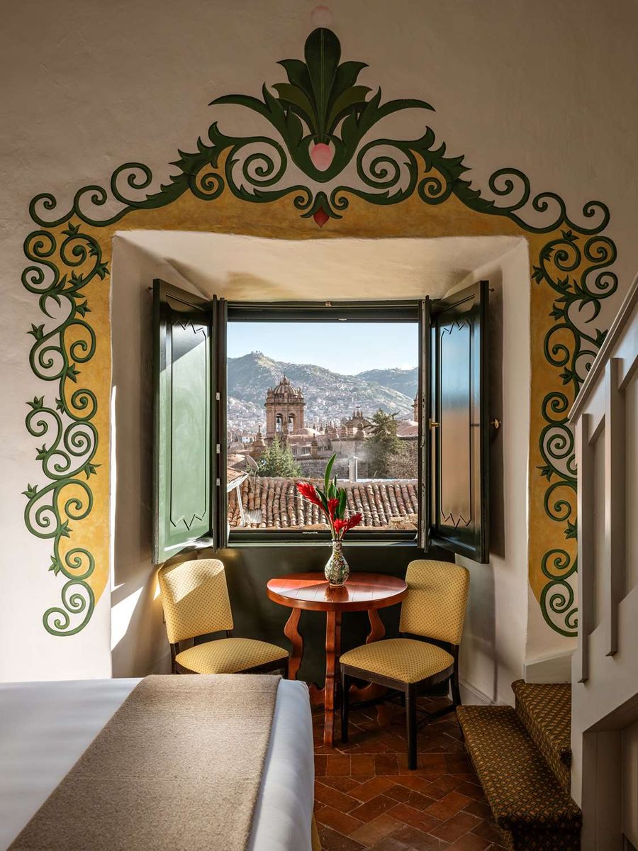 Hotel Monasterio, A Belmond Hotel, Cusco, photo 2