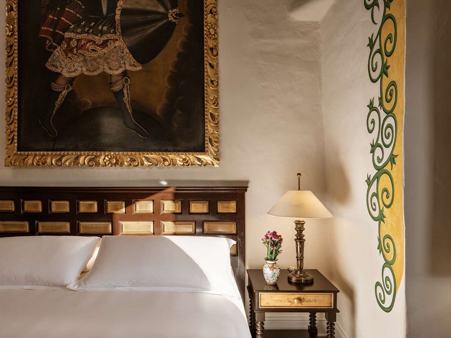 Hotel Monasterio, A Belmond Hotel, Cusco, photo 5