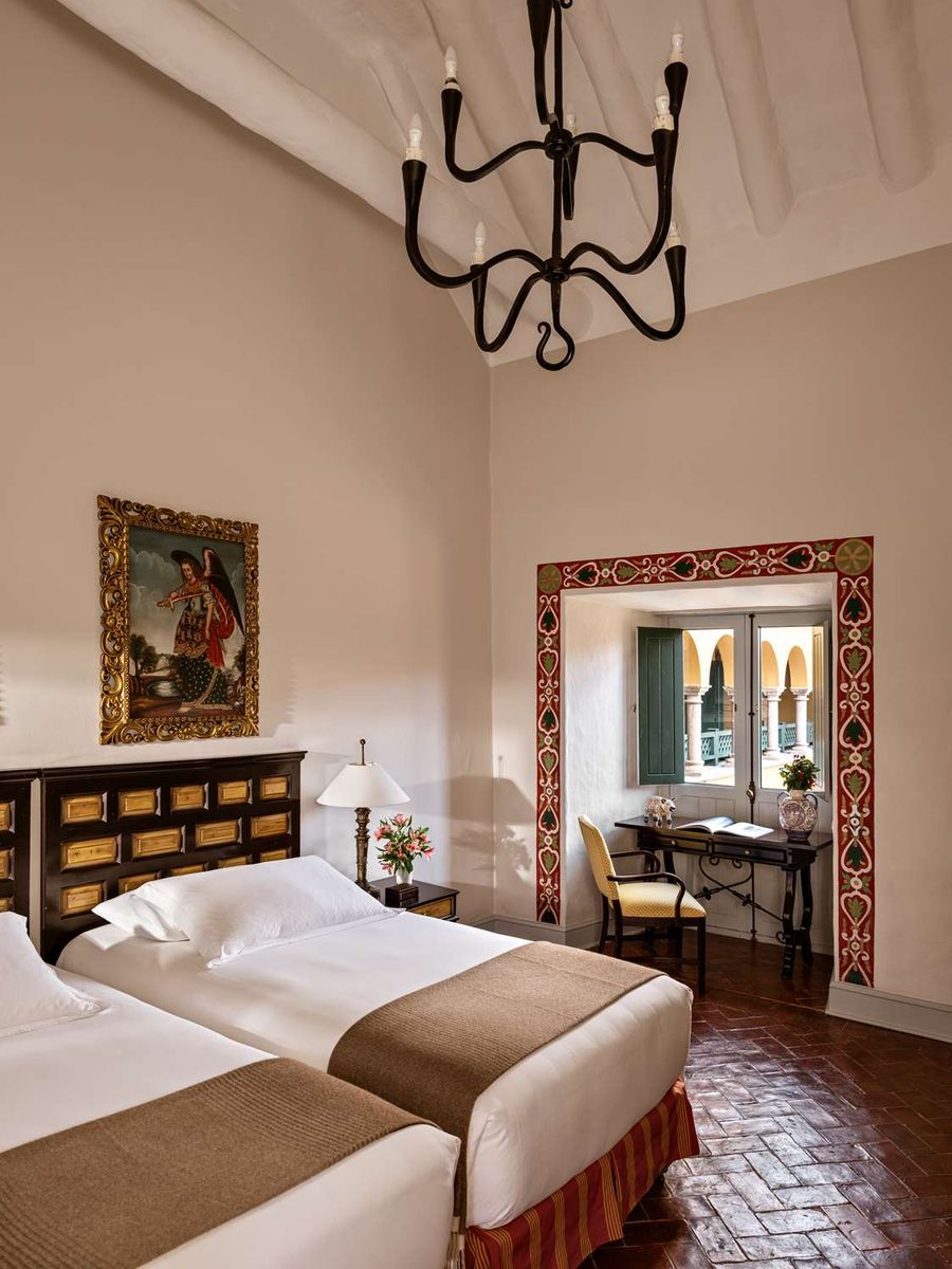 Hotel Monasterio, A Belmond Hotel, Cusco, photo 4