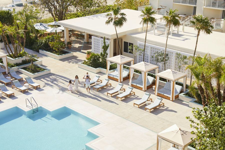 Four Seasons Resort Palm Beach, photo 2