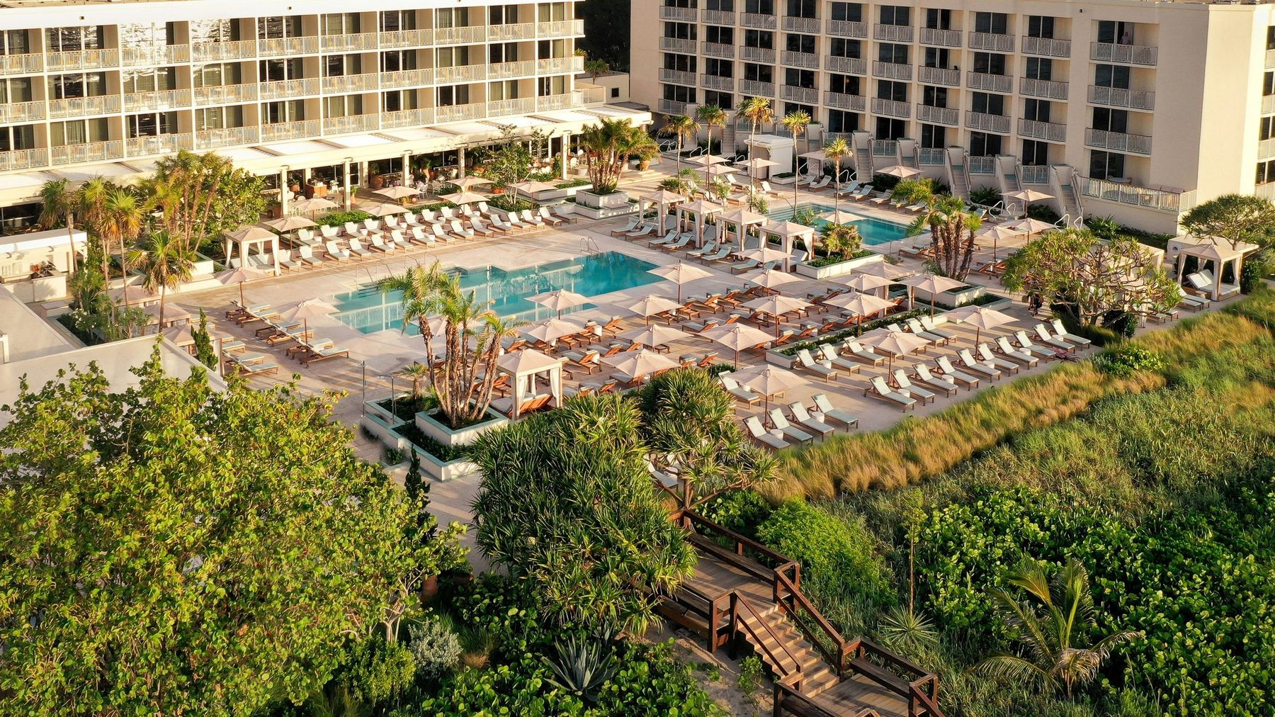 Four Seasons Resort Palm Beach