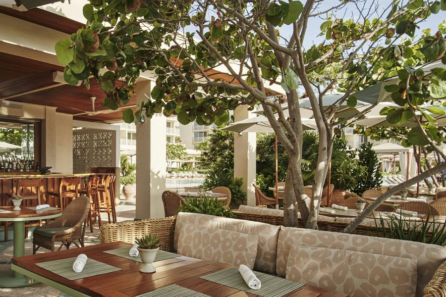 Four Seasons Resort Palm Beach, photo 3