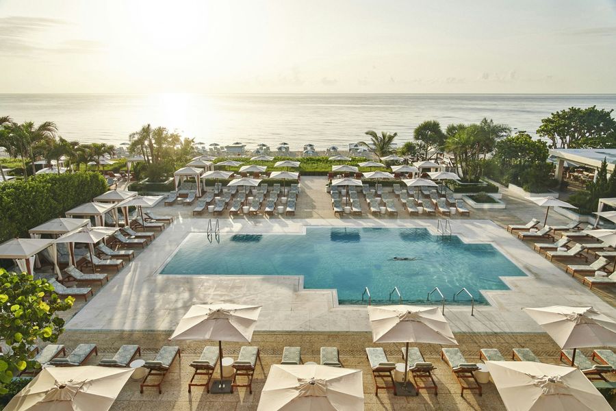 Four Seasons Resort Palm Beach, photo 4
