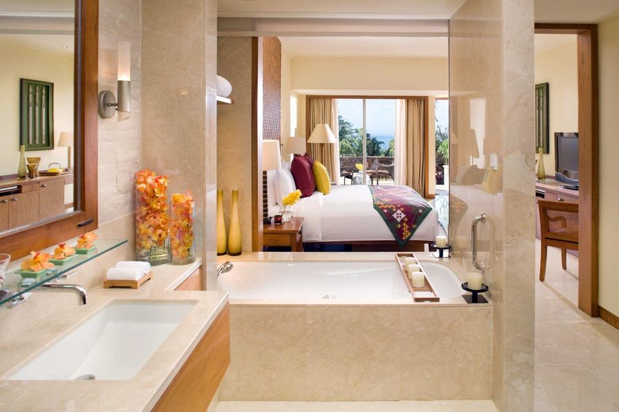 Mandarin Oriental, Sanya, photo 4