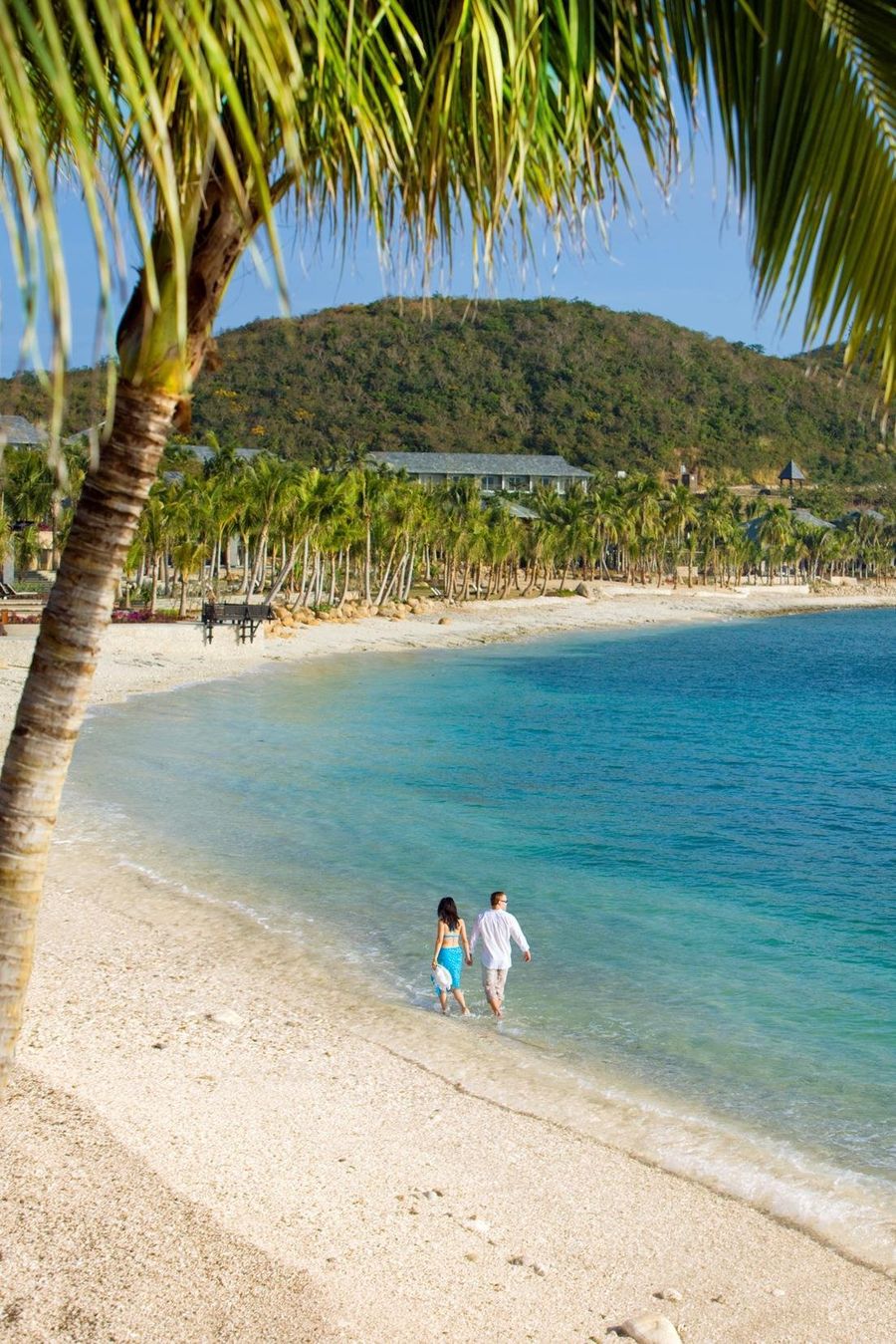 Mandarin Oriental, Sanya, photo 5