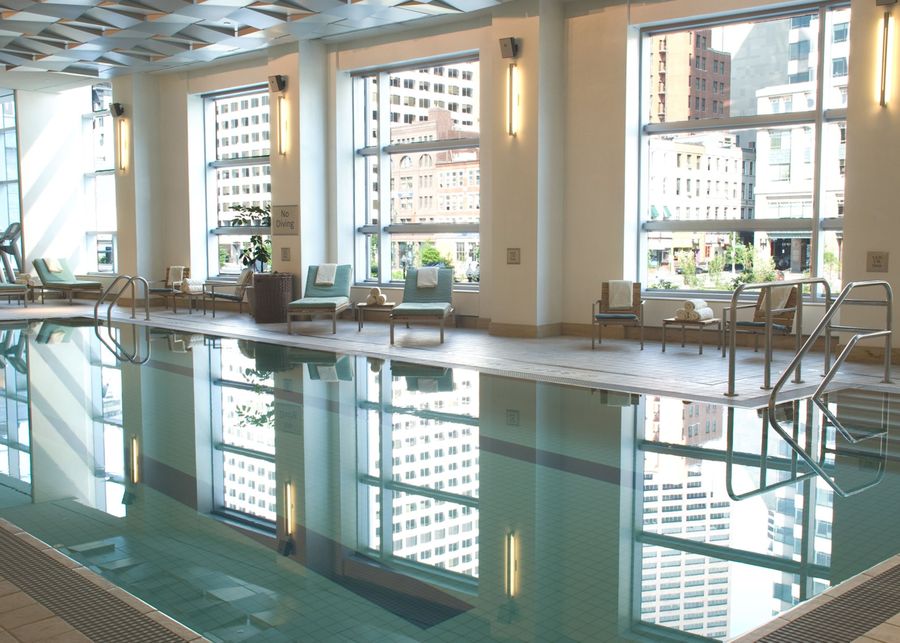 InterContinental Boston, photo 5
