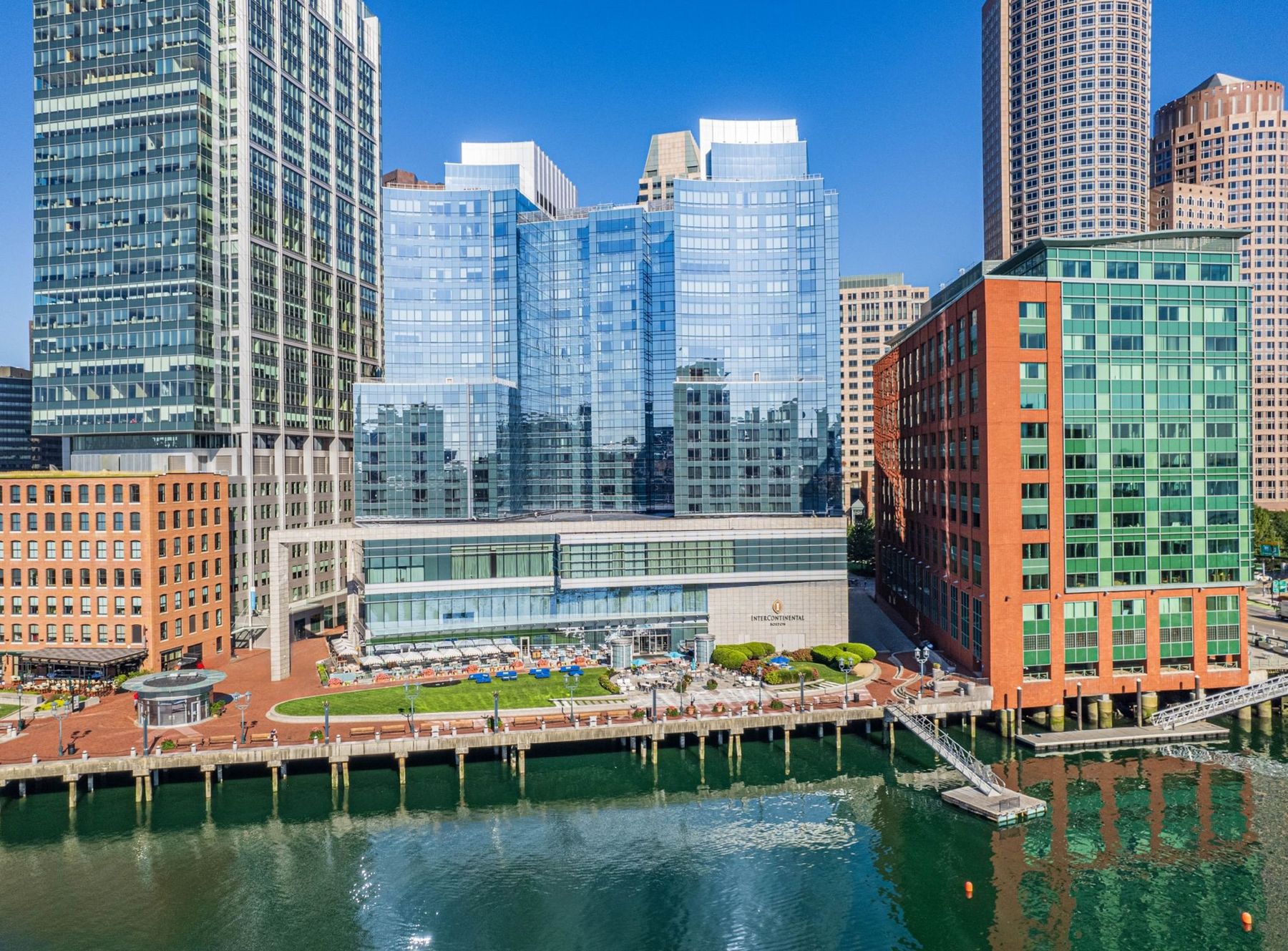 InterContinental Boston