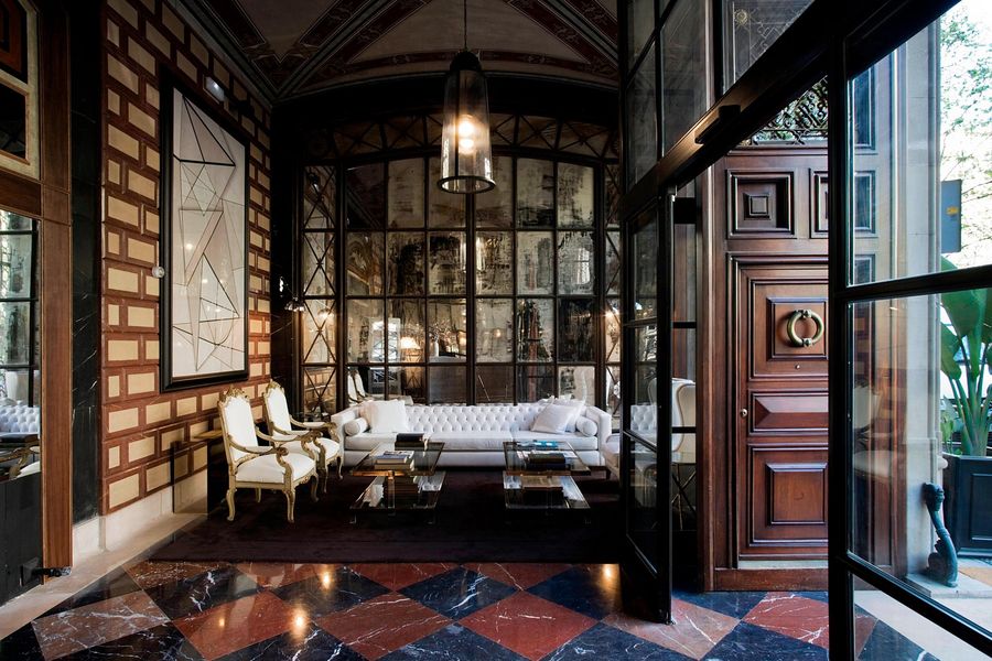Cotton House Hotel, Autograph Collection, photo 2