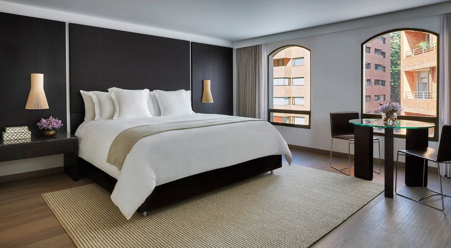 Four Seasons Hotel Bogota, photo 2