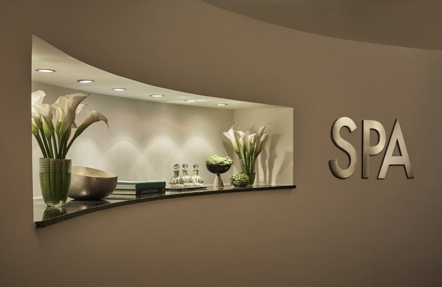 Four Seasons Hotel Bogota, photo 4