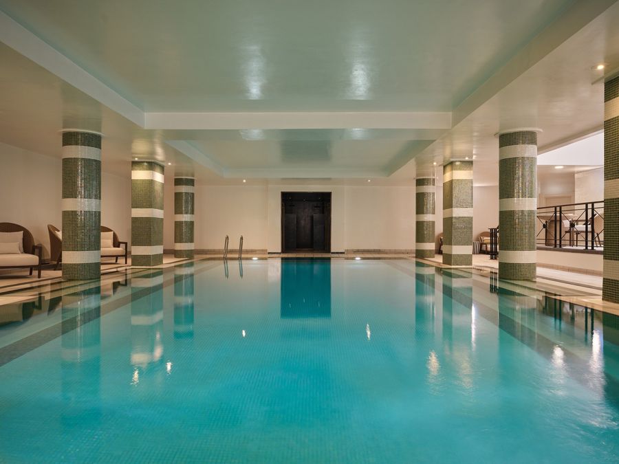 The Balmoral, photo 3