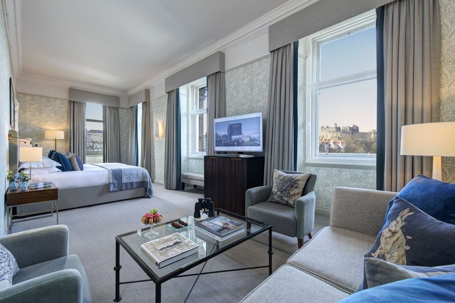 The Balmoral, photo 5