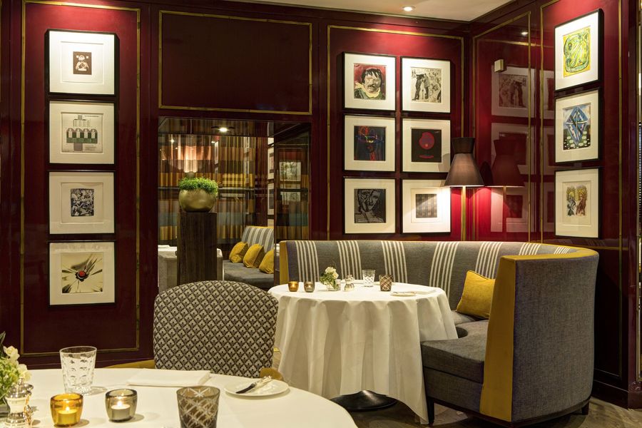 The Balmoral, photo 4