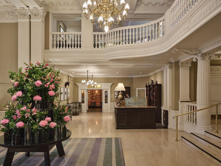 The Balmoral, photo 2