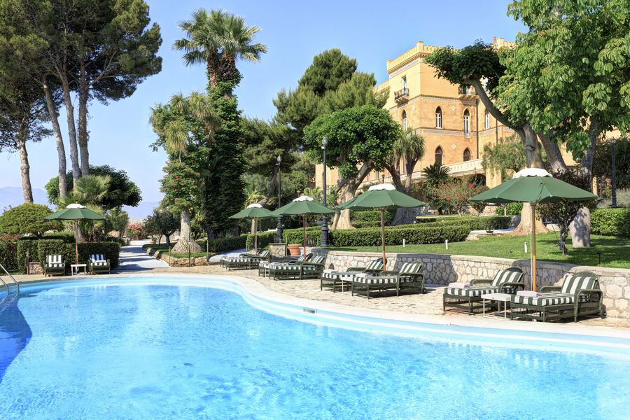 Villa Igiea, photo 3
