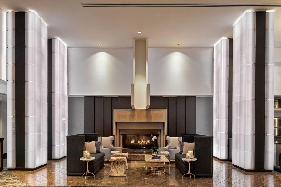JW Marriott San Francisco Union Square, photo 2