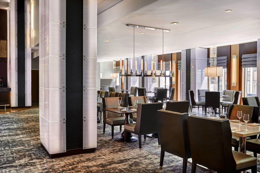 JW Marriott San Francisco Union Square, photo 3