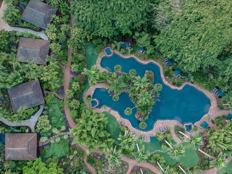 Sensei Lanai, A Four Seasons Resort, photo 3