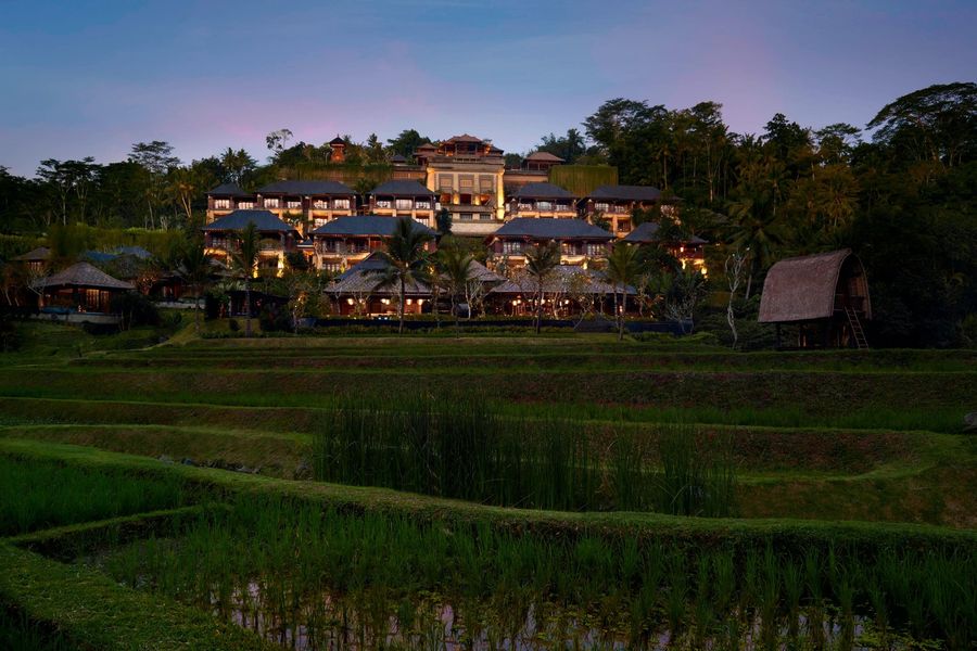 Mandapa, a Ritz-Carlton Reserve, photo 7