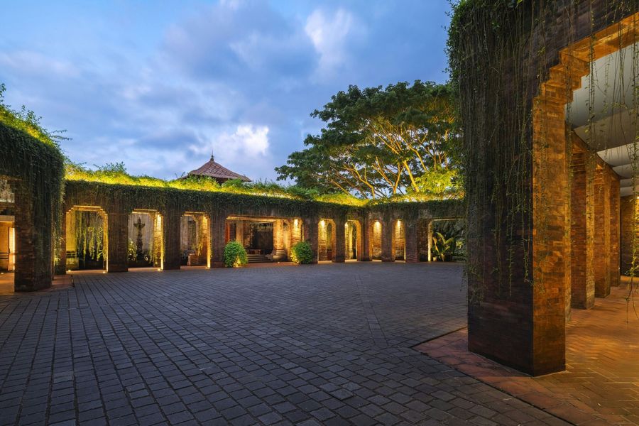 Mandapa, a Ritz-Carlton Reserve, photo 3