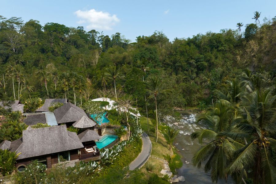 Mandapa, a Ritz-Carlton Reserve, photo 6