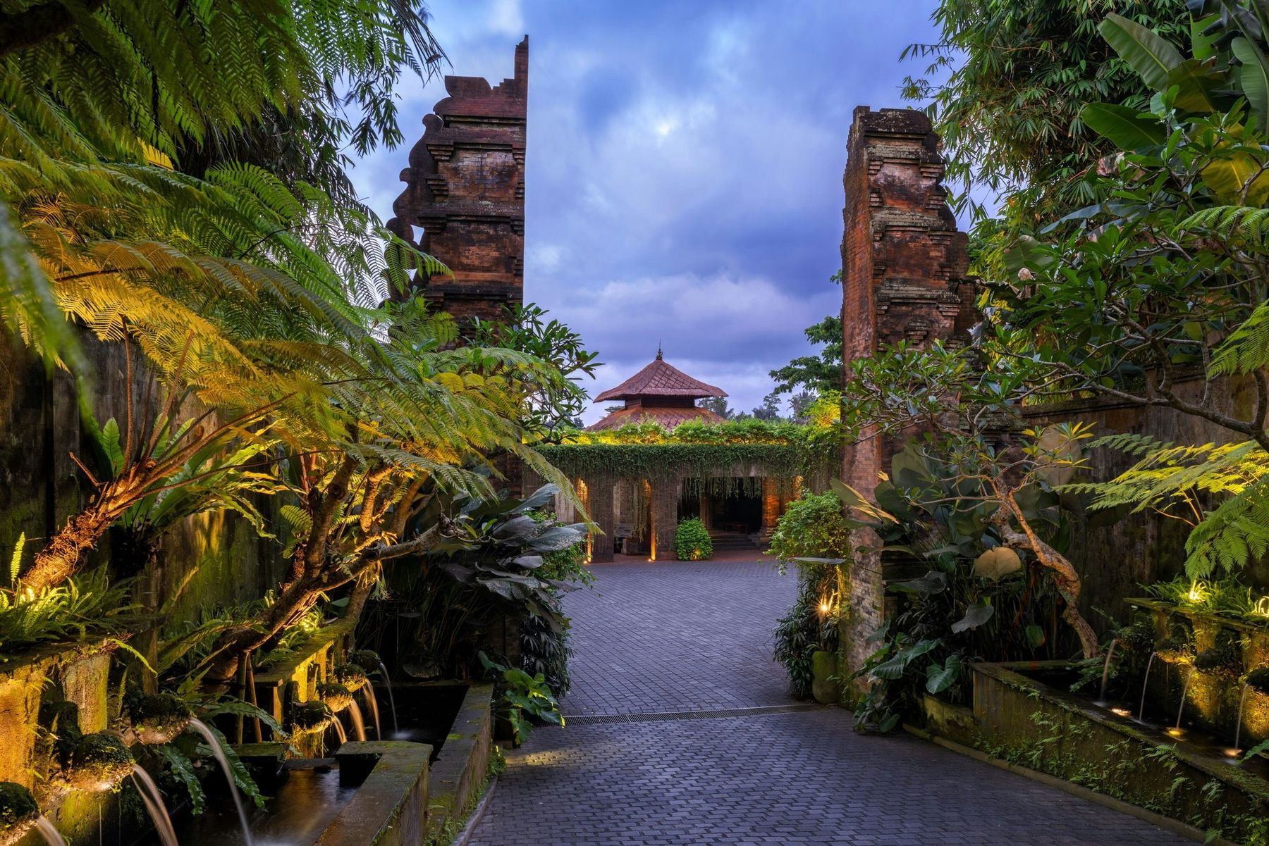 Mandapa, a Ritz-Carlton Reserve
