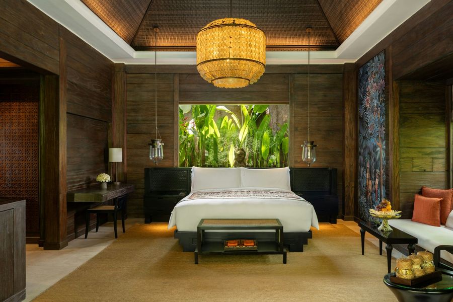 Mandapa, a Ritz-Carlton Reserve, photo 2