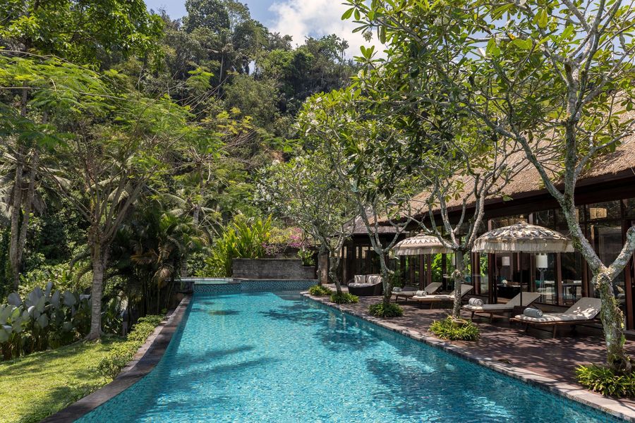 Mandapa, a Ritz-Carlton Reserve, photo 4