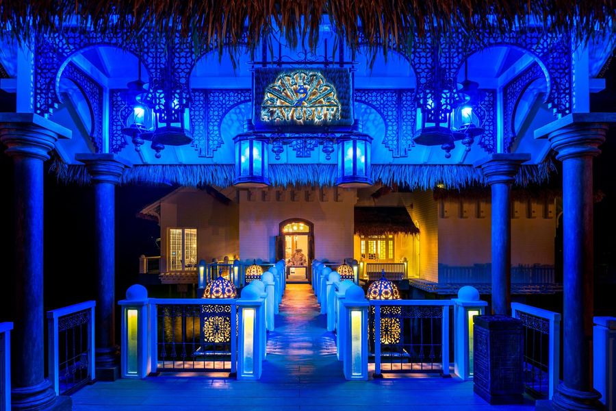 The St. Regis Langkawi, photo 4