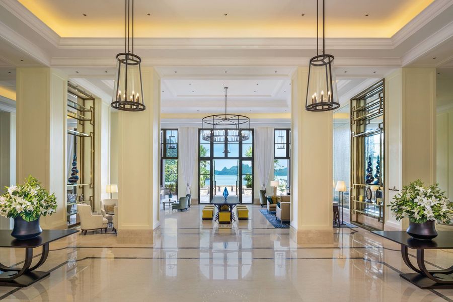 The St. Regis Langkawi, photo 6