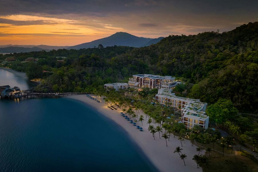 The St. Regis Langkawi, photo 5