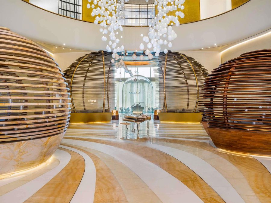 Fairmont Doha, photo 4