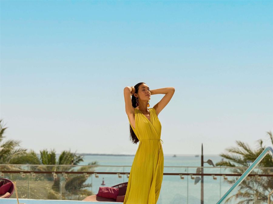 Fairmont Doha, photo 5