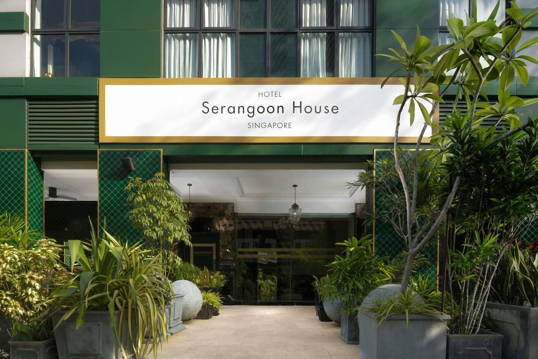 The Serangoon House Little India, Singapore, a Tribute Portfolio Hotel