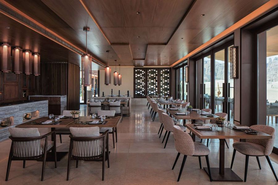 Banyan Tree Alula, photo 3
