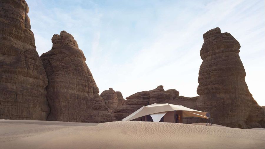 Banyan Tree Alula, photo 4