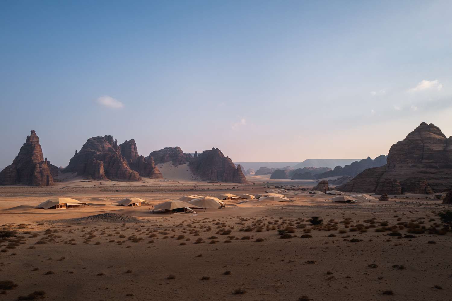 Banyan Tree Alula