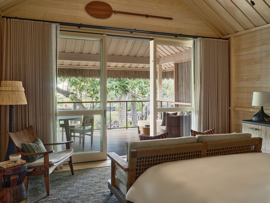 Kona Village, A Rosewood Resort, photo 5