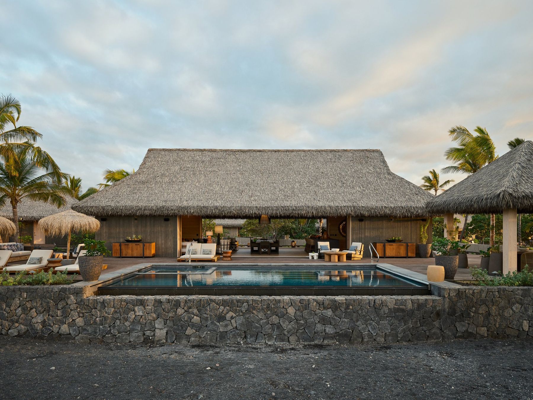 Kona Village, A Rosewood Resort